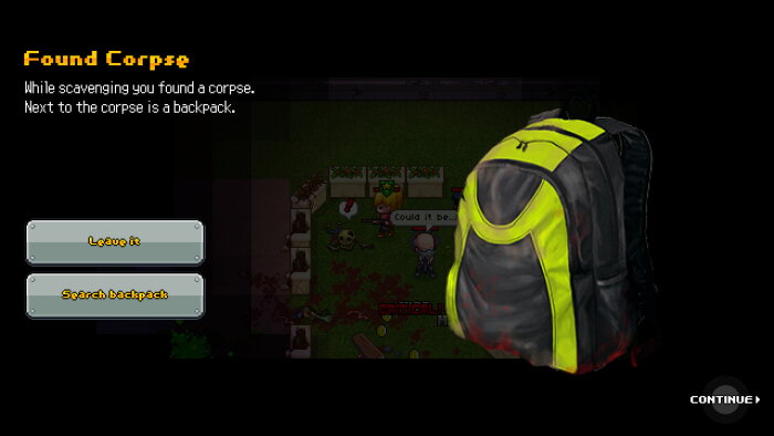 Infectonator: Survivors Crack Download