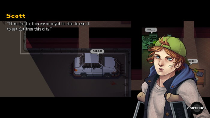 Infectonator: Survivors Repack Download