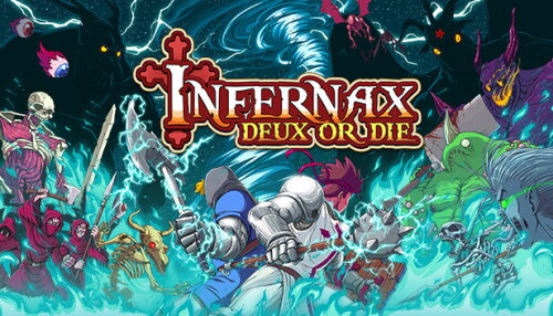 Download Infernax