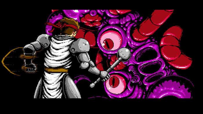 Infernax Download Free