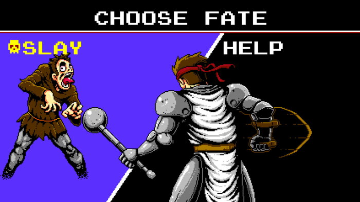 Infernax Free Download Torrent