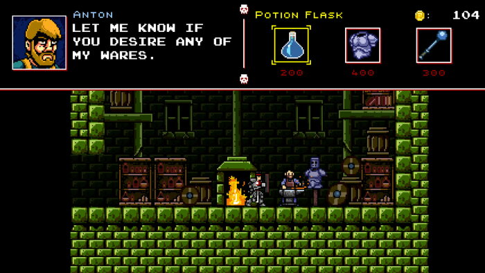 Infernax Repack Download