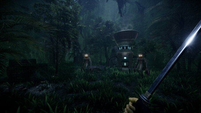Inferno Protocol Free Download Torrent
