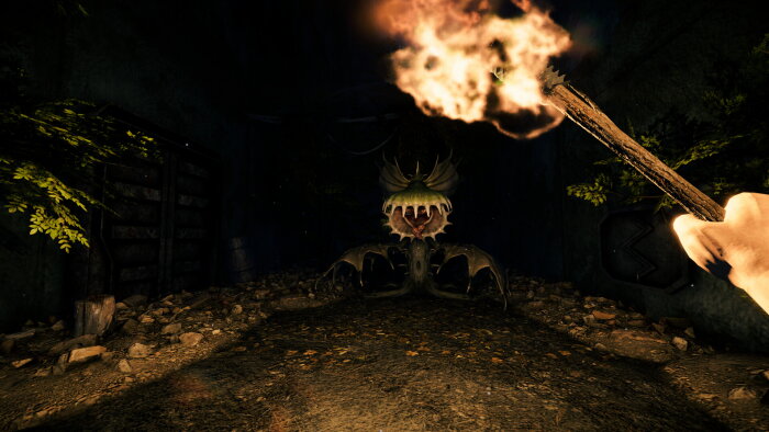 Inferno Protocol Crack Download