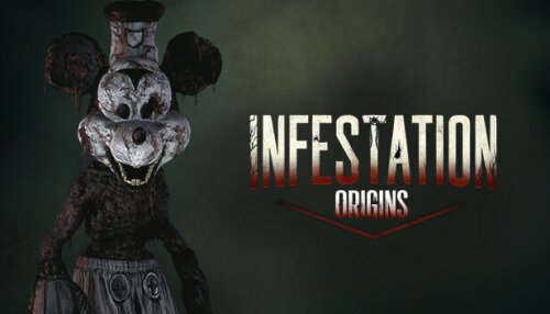 Download Infestation: Origins
