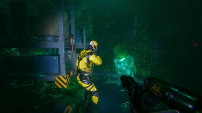 Infestation: Origins Download Free