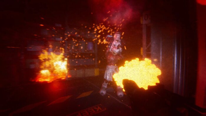 Infestation: Origins Free Download Torrent