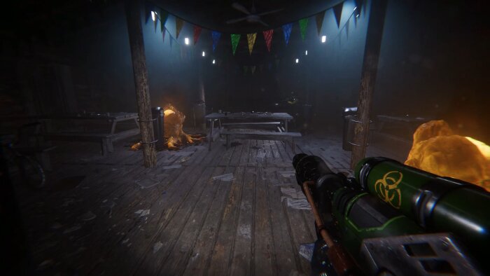 Infestation: Origins PC Crack