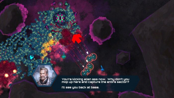 Infested Planet Free Download Torrent
