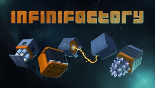 Download Infinifactory