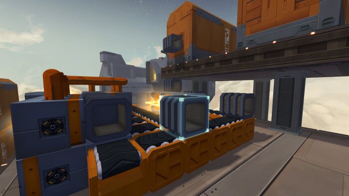 Infinifactory Free Download Torrent