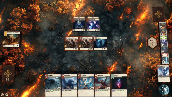 Infinite Cards Free Download Torrent