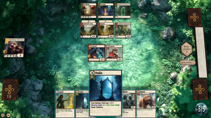 Infinite Cards Crack Download