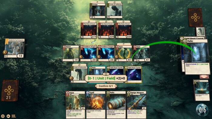 Infinite Cards PC Crack