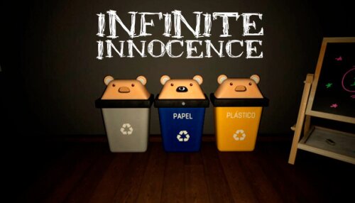 Download Infinite Innocence