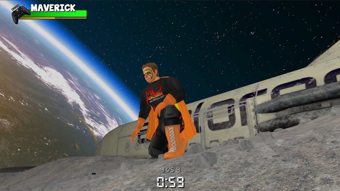 Infinite Lives Free Download Torrent