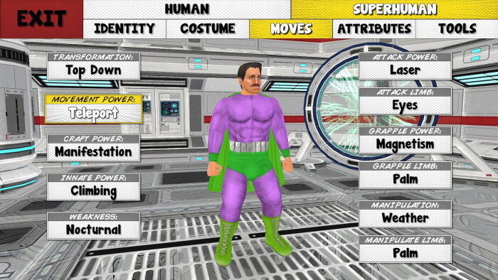 Infinite Lives PC Crack