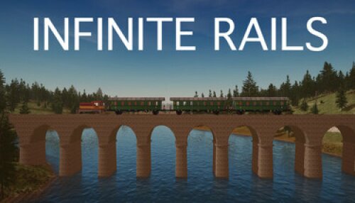 Download Infinite Rails
