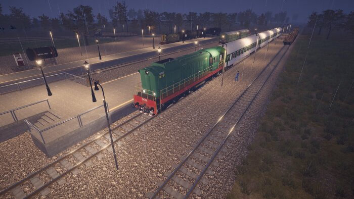 Infinite Rails Free Download Torrent