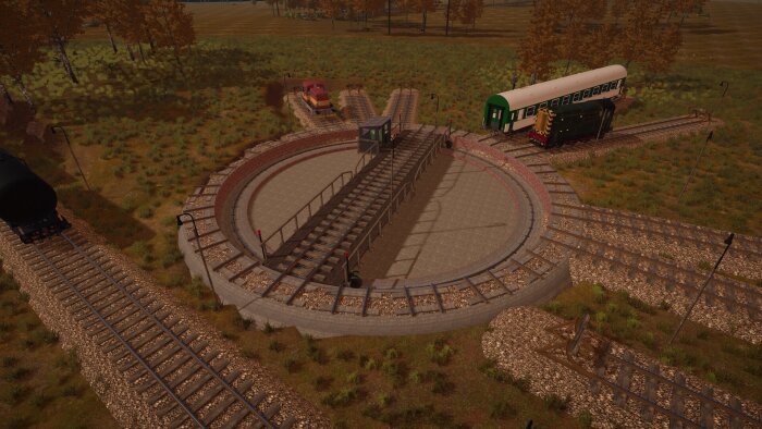 Infinite Rails Repack Download