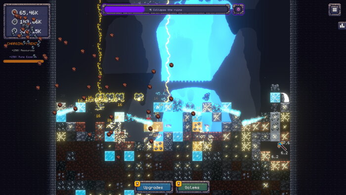 Infinite Ruins Download Free
