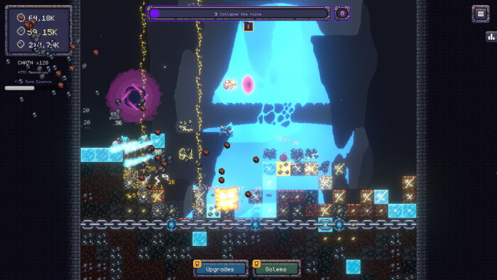 Infinite Ruins Repack Download