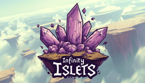 Download Infinity Islets