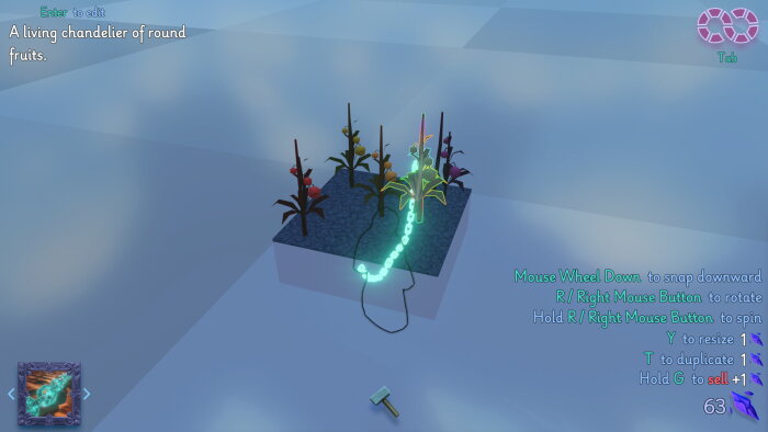 Infinity Islets PC Crack