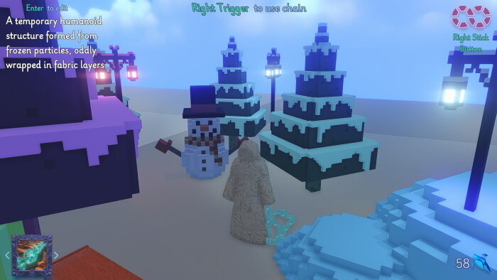 Infinity Islets Repack Download