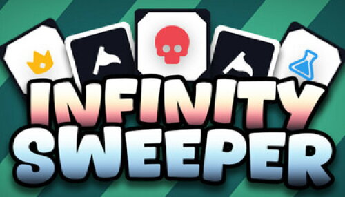 Download Infinity Sweeper