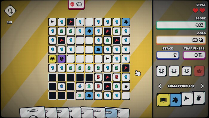 Infinity Sweeper Download Free