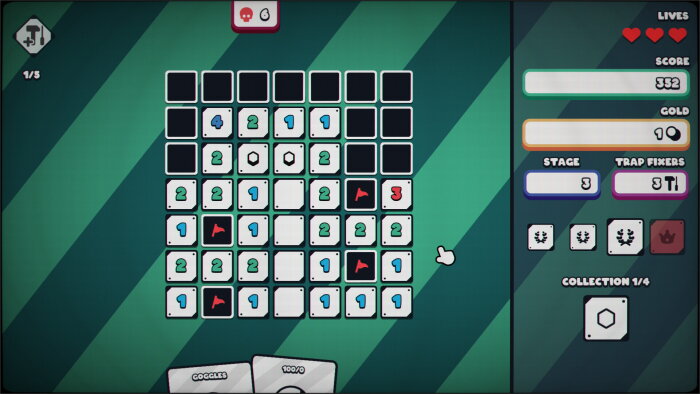 Infinity Sweeper Crack Download
