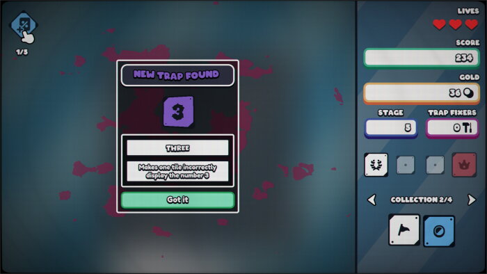 Infinity Sweeper PC Crack