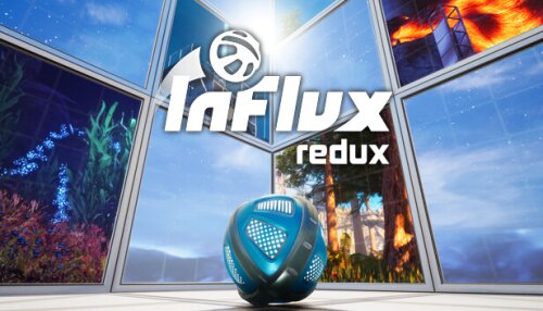 Download InFlux Redux