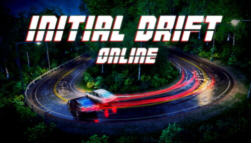 Download Initial Drift Online