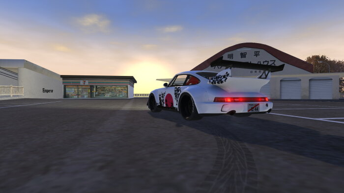 Initial Drift Online Download Free