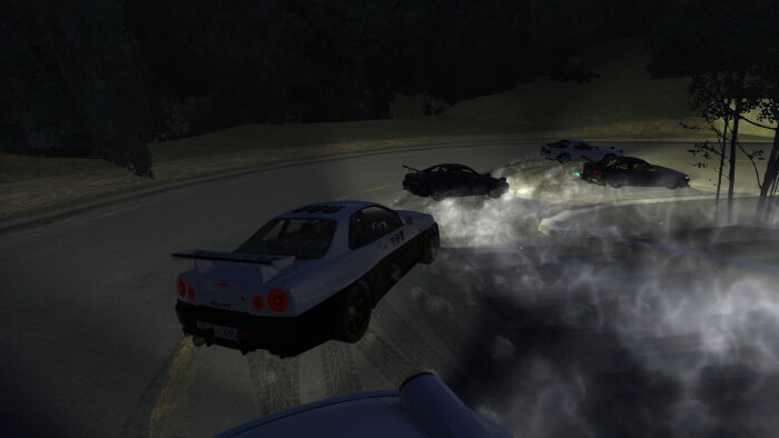 Initial Drift Online Free Download Torrent