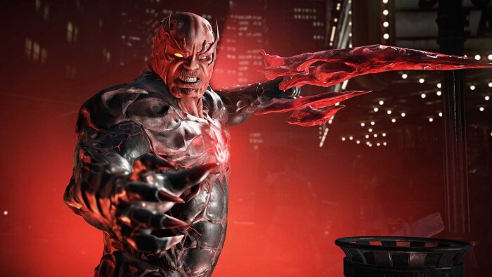 Injustice™ 2 Free Download Torrent