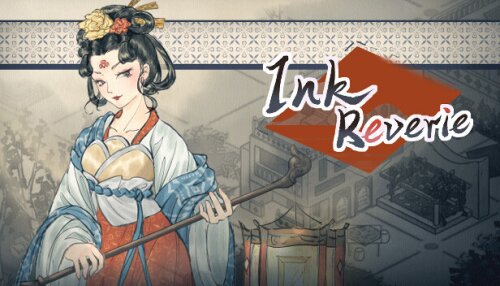 Download Ink Reverie
