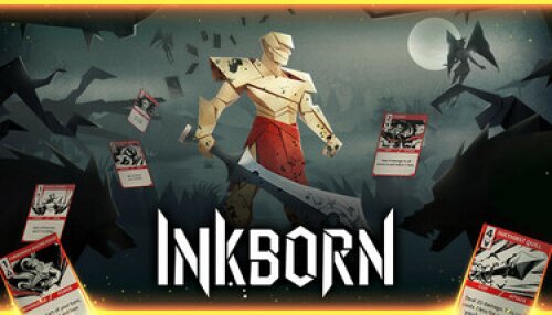 Download Inkborn