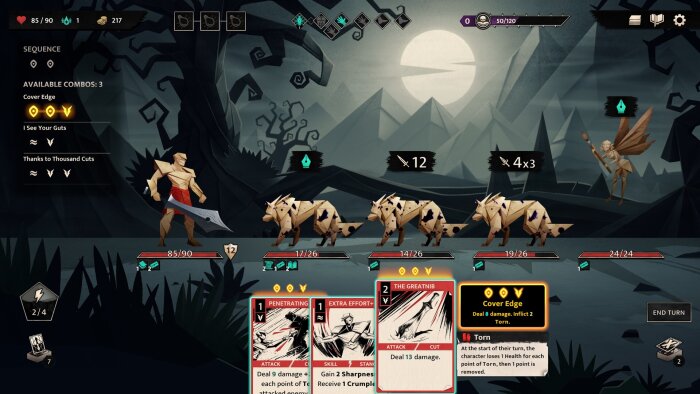 Inkborn Download Free