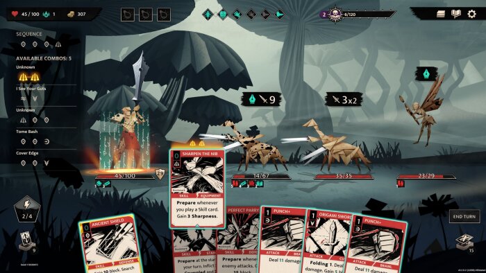 Inkborn Crack Download