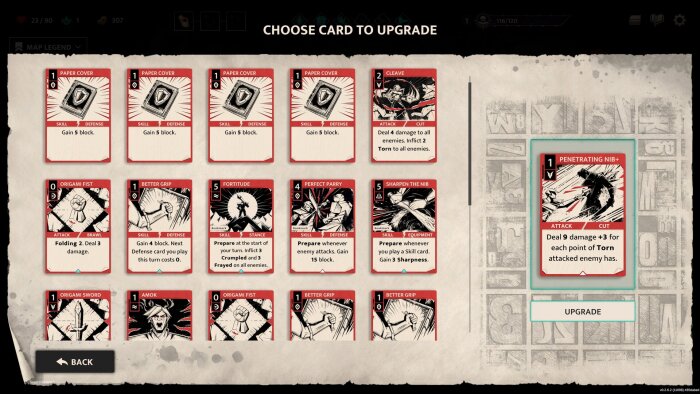 Inkborn PC Crack