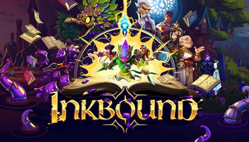 Download Inkbound