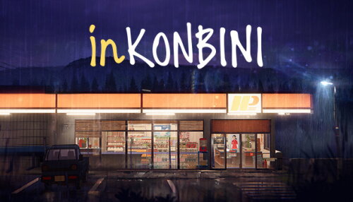 Download inKONBINI: One Store. Many Stories