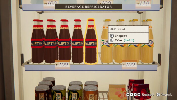 inKONBINI: One Store. Many Stories Free Download Torrent