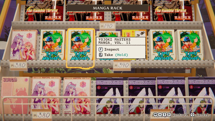 inKONBINI: One Store. Many Stories Crack Download