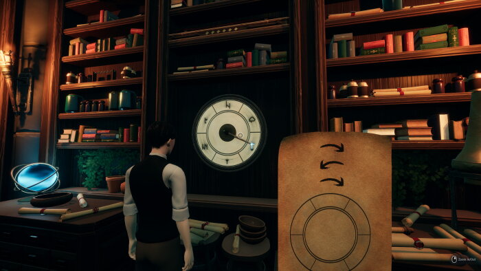 Inkwellers Crack Download