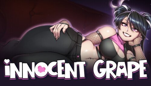 Download Innocent Grape