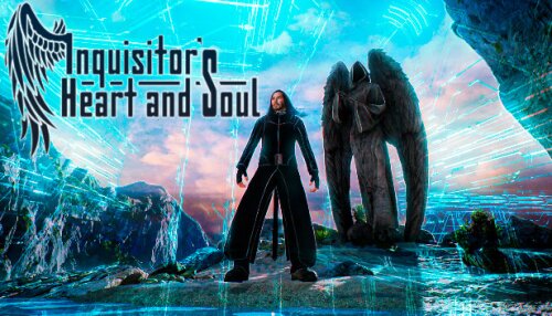 Download Inquisitor’s Heart and Soul